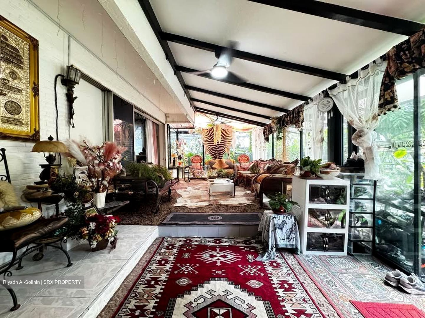 Bukit Loyang Estate (D17), Semi-Detached #550986631